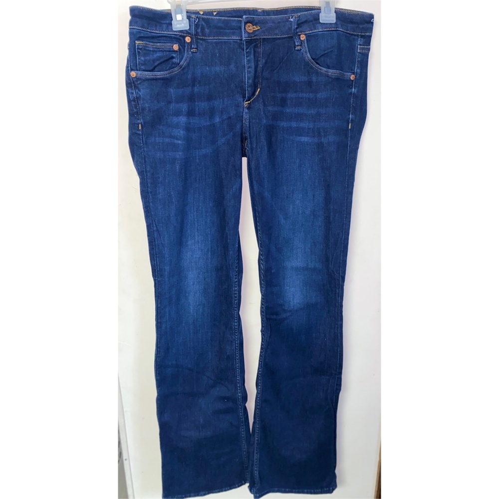 H&M Bootcut Jean